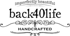 Back40Life logo
