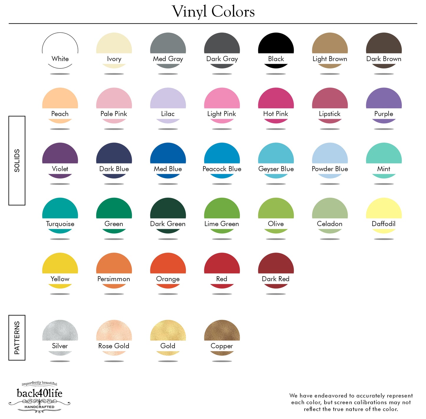 Dot Circle Monogram Vinyl Wall Decal (K-010)