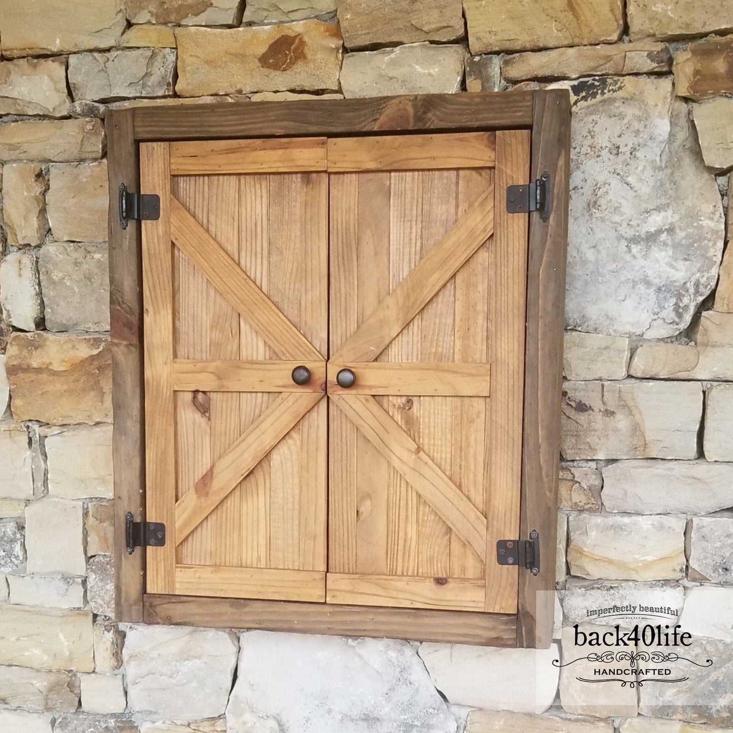 Dartboard Cabinet