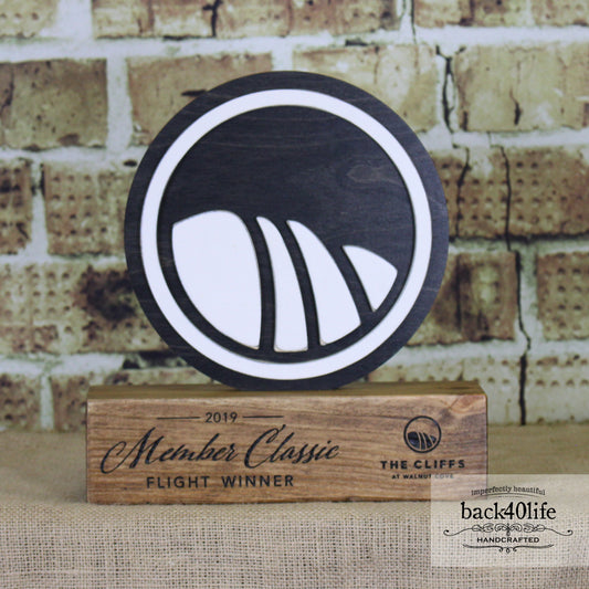 Cliffs Member Classic