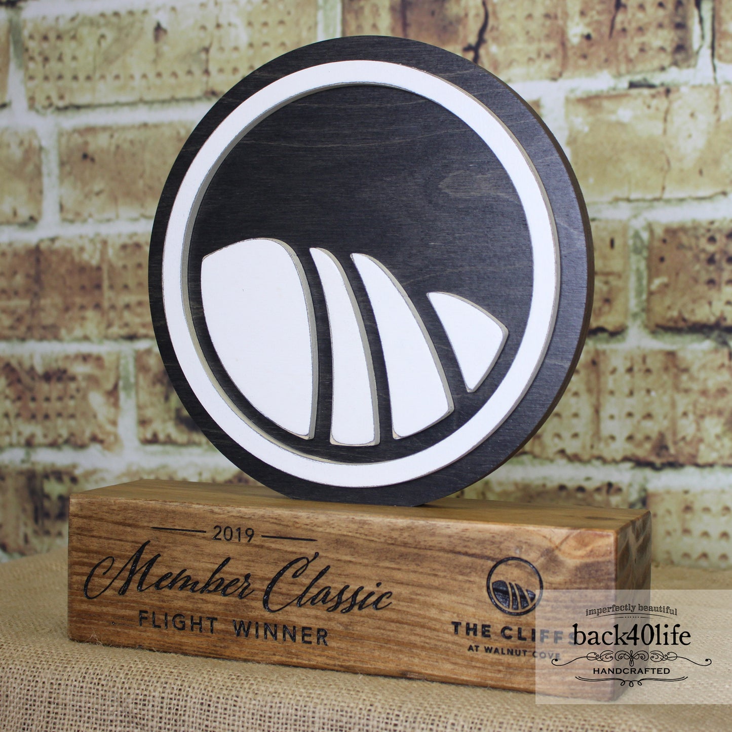 Cliffs Member Classic