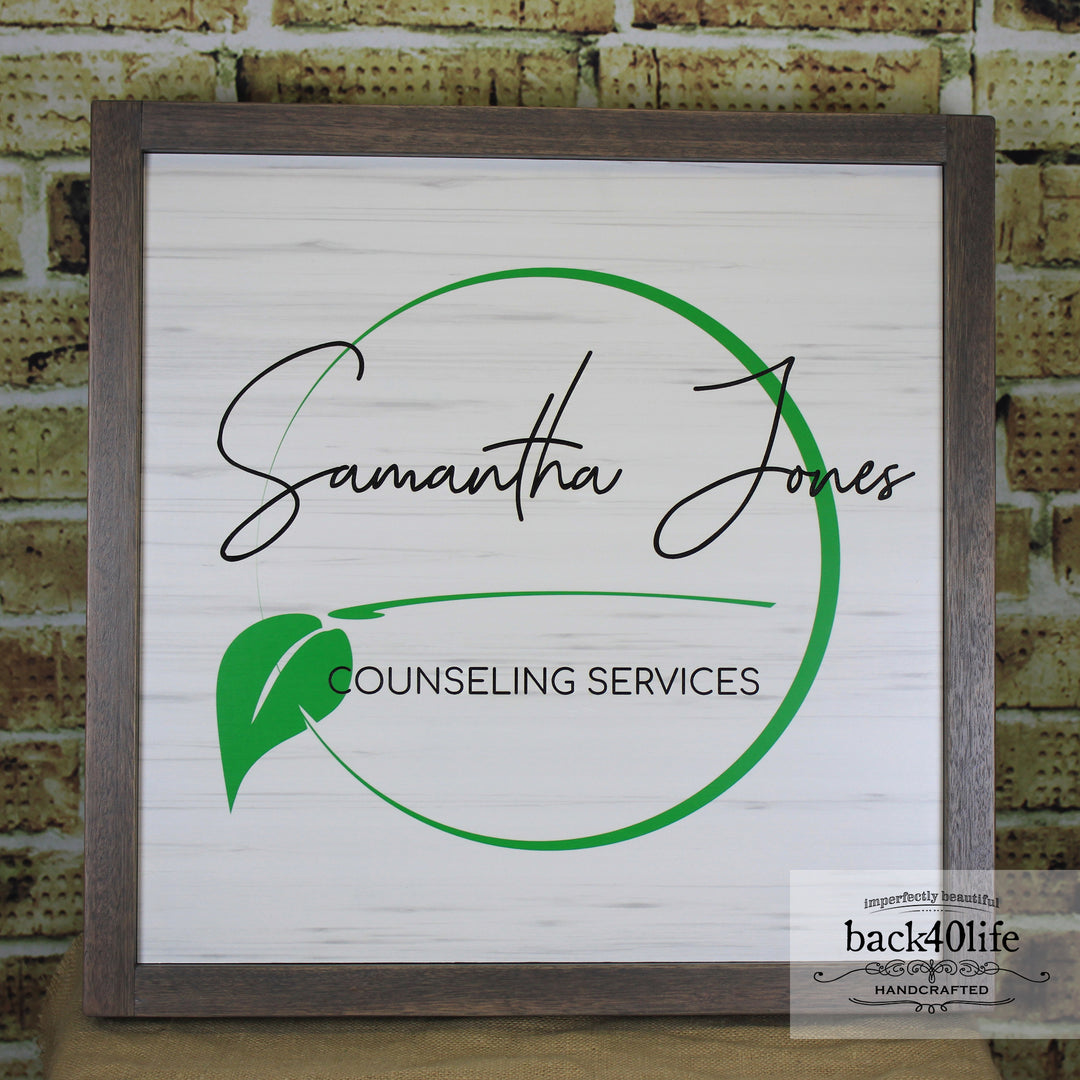 Samantha Jones Counseling
