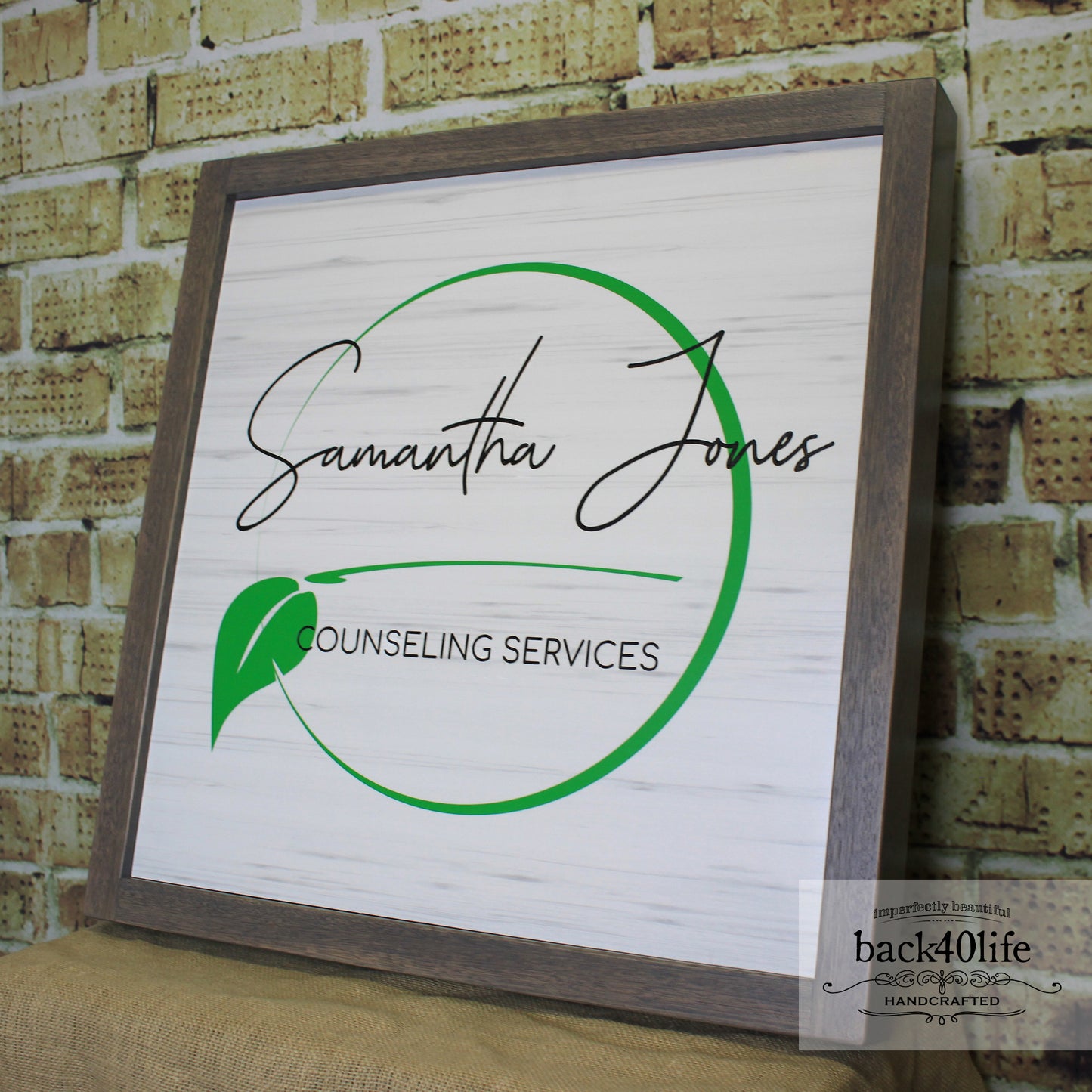 Samantha Jones Counseling