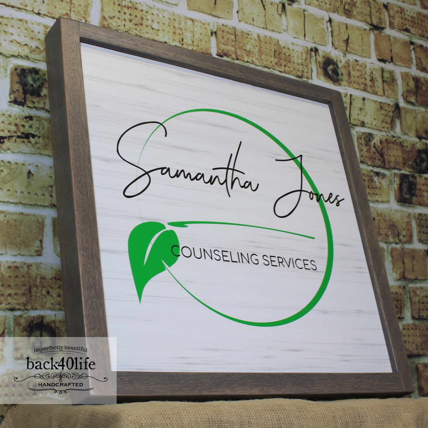 Samantha Jones Counseling