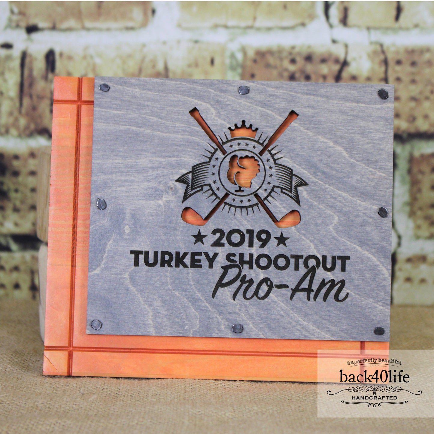 Turkey Shootout