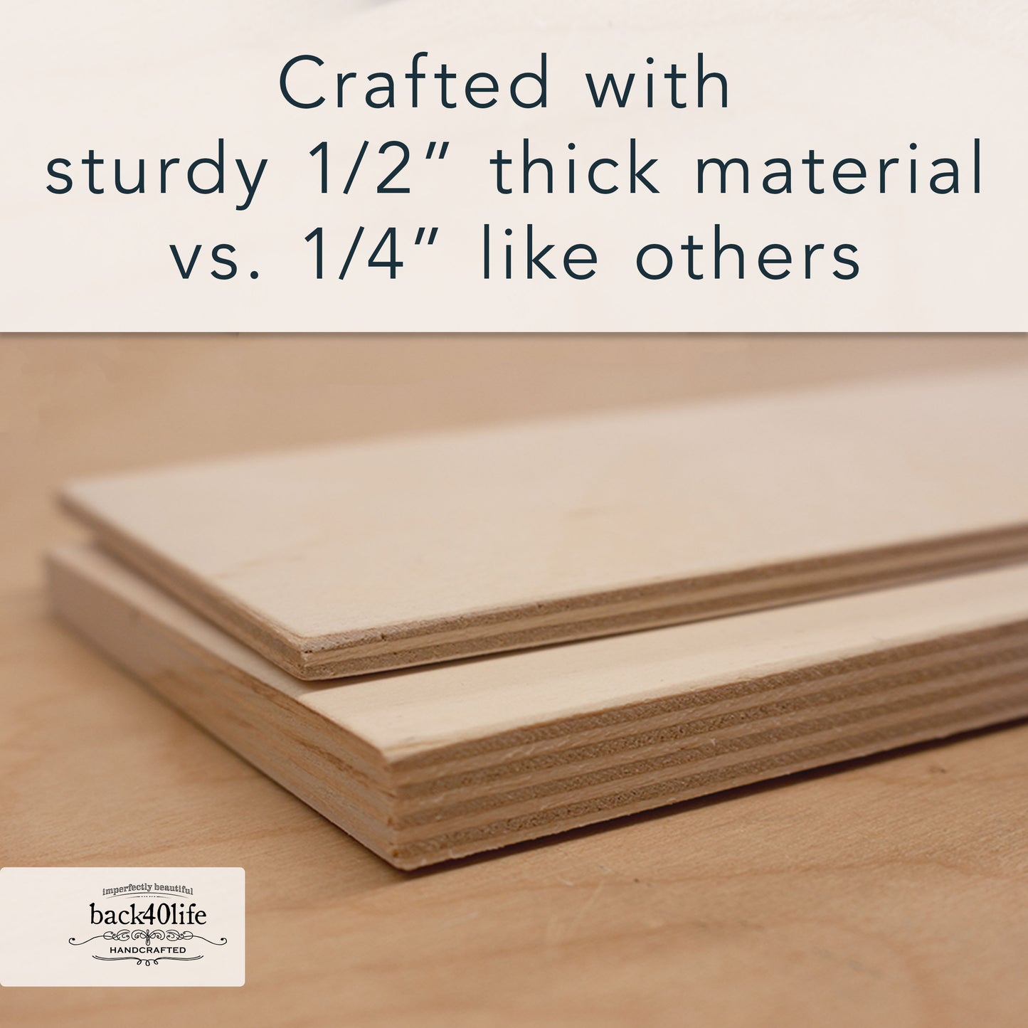 Traditional Corn Hole