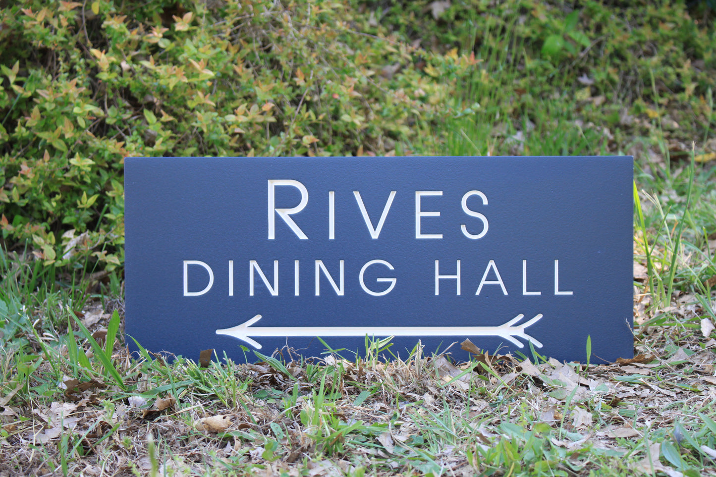 Keystone Exterior Signage