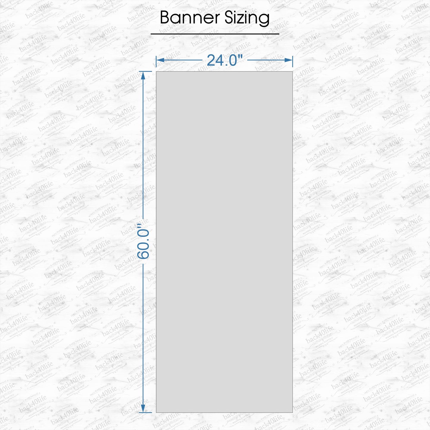 Custom Player Sports Banner (S-112)